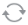 Staffing - Icons - Recalculate Icon - Two semi-circular arrows pointing in a circle.png
